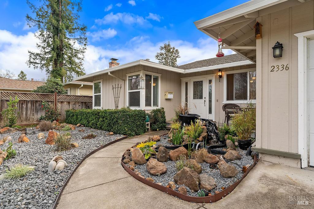 Detail Gallery Image 22 of 49 For 2336 Greenbriar Way, Santa Rosa,  CA 95409 - 3 Beds | 2 Baths