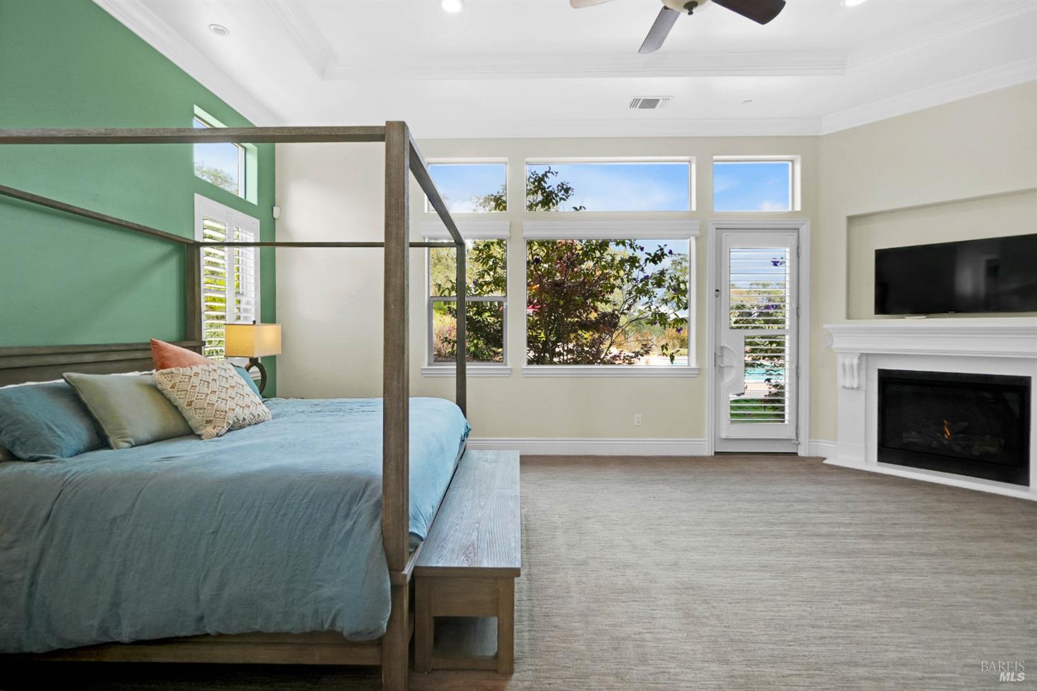 Detail Gallery Image 25 of 81 For 5335 Boulder Ridge Ct, Fairfield,  CA 94534 - 4 Beds | 3/1 Baths