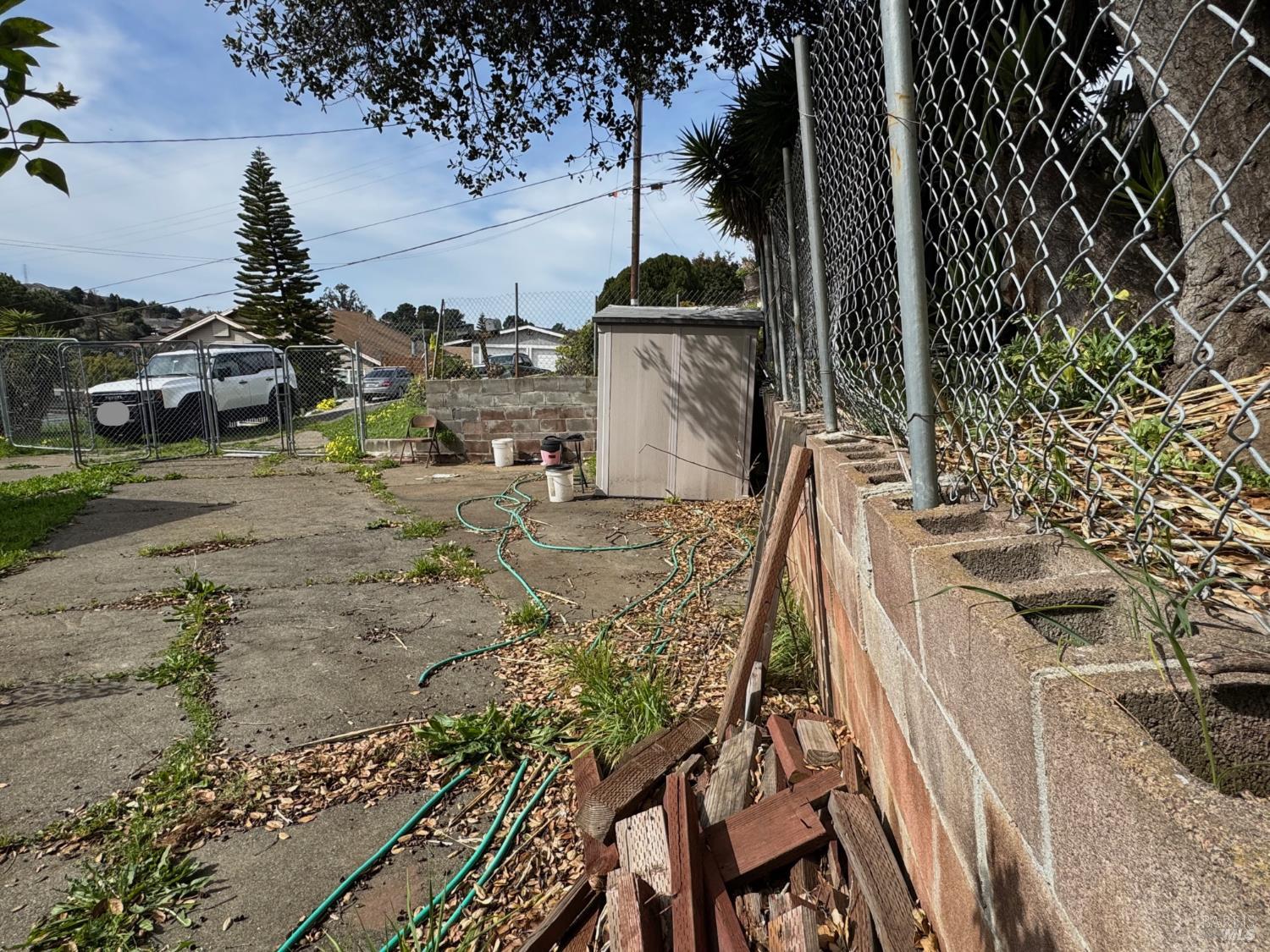 Detail Gallery Image 13 of 13 For Address Is Not Disclosed, Vallejo,  CA 94591 - 3 Beds | 1 Baths