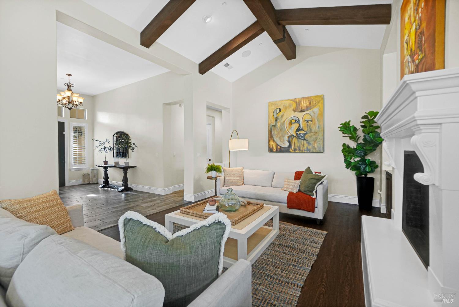 Detail Gallery Image 8 of 81 For 5335 Boulder Ridge Ct, Fairfield,  CA 94534 - 4 Beds | 3/1 Baths