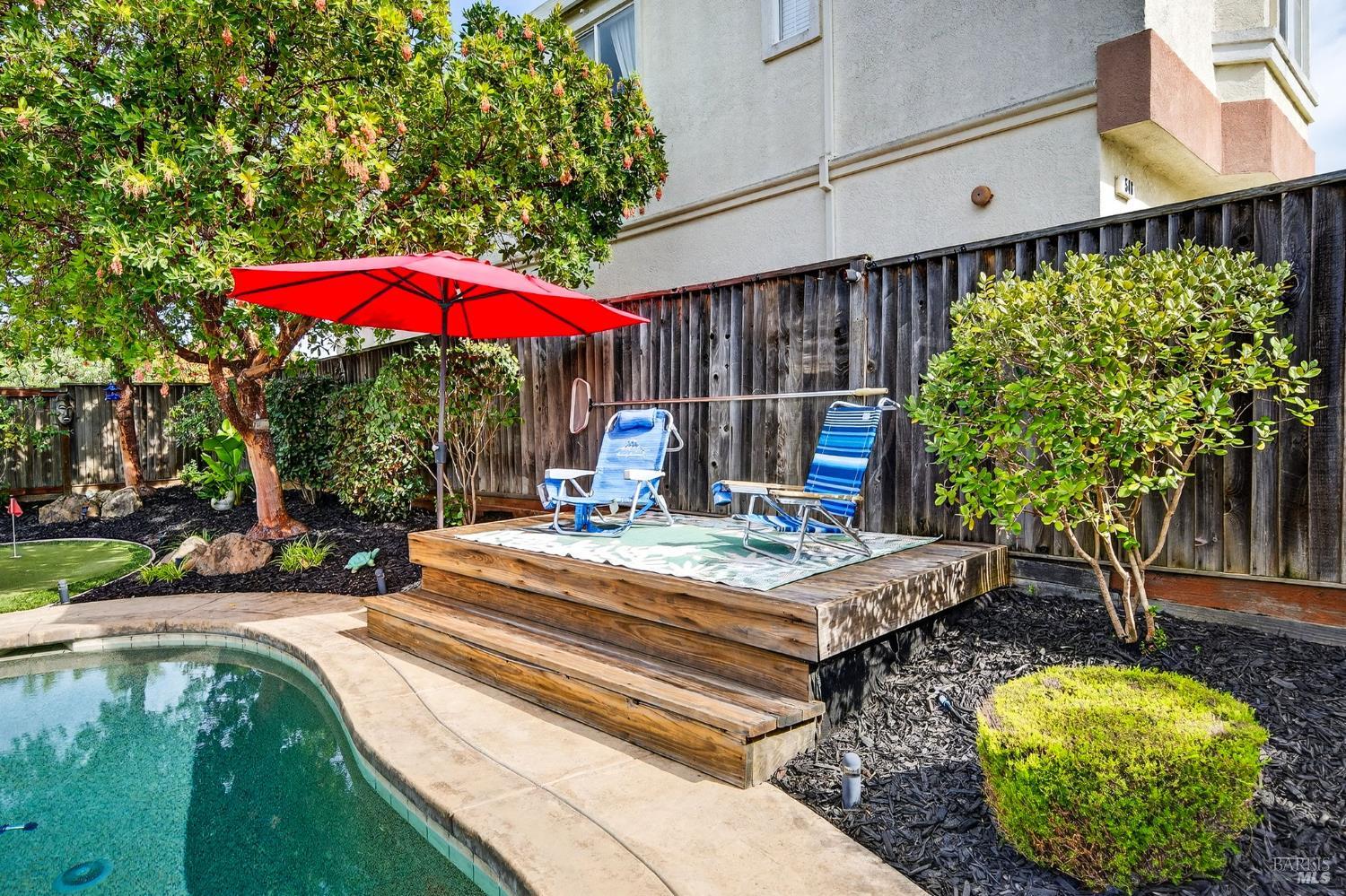 Detail Gallery Image 42 of 55 For 552 Cattail Ct, American Canyon,  CA 94503 - 4 Beds | 2 Baths