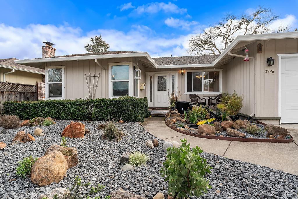 Detail Gallery Image 21 of 49 For 2336 Greenbriar Way, Santa Rosa,  CA 95409 - 3 Beds | 2 Baths