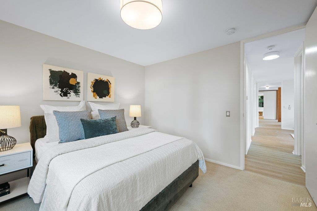 Detail Gallery Image 62 of 63 For 410 Monte Vista Ave, Mill Valley,  CA 94941 - 5 Beds | 3 Baths