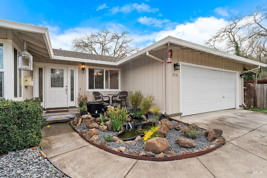 Detail Gallery Image 23 of 49 For 2336 Greenbriar Way, Santa Rosa,  CA 95409 - 3 Beds | 2 Baths