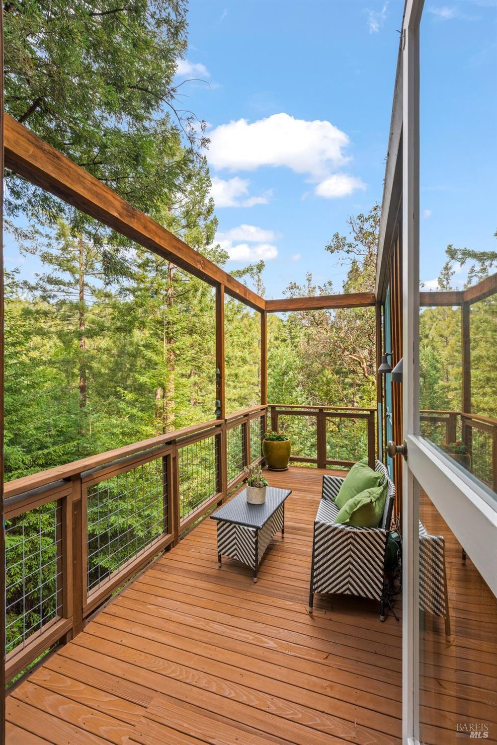 Detail Gallery Image 40 of 63 For 410 Monte Vista Ave, Mill Valley,  CA 94941 - 5 Beds | 3 Baths