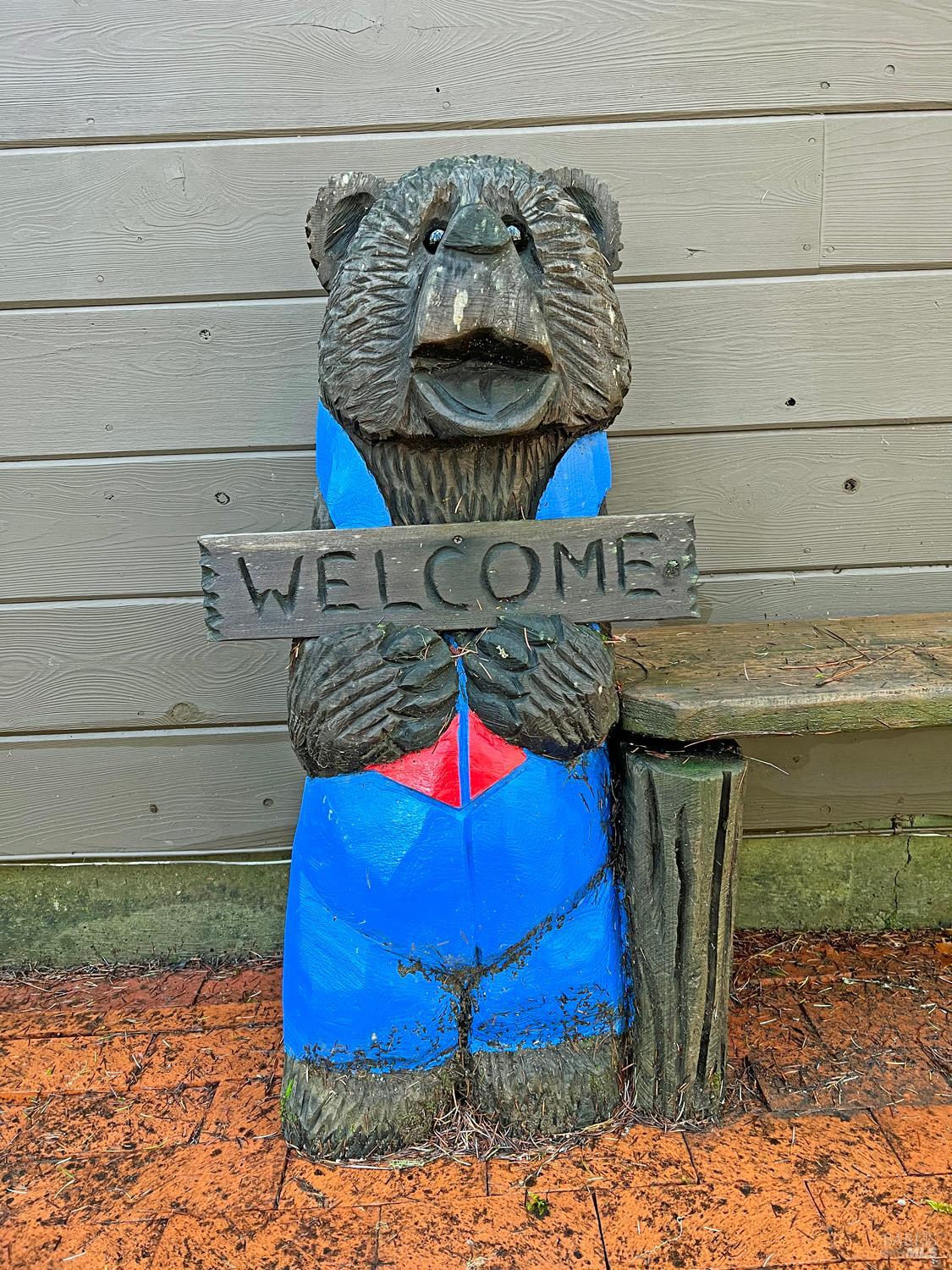 Detail Gallery Image 24 of 38 For 4311 Forest Hill Dr, Potter Valley,  CA 95469 - 2 Beds | 1 Baths