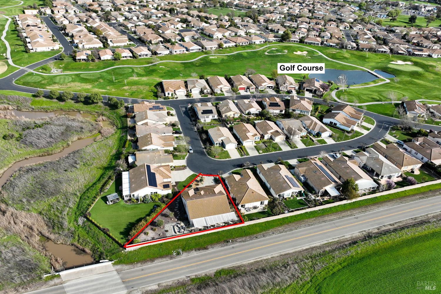 Detail Gallery Image 40 of 40 For 341 Watson Hollow Dr, Rio Vista,  CA 94571 - 2 Beds | 2 Baths