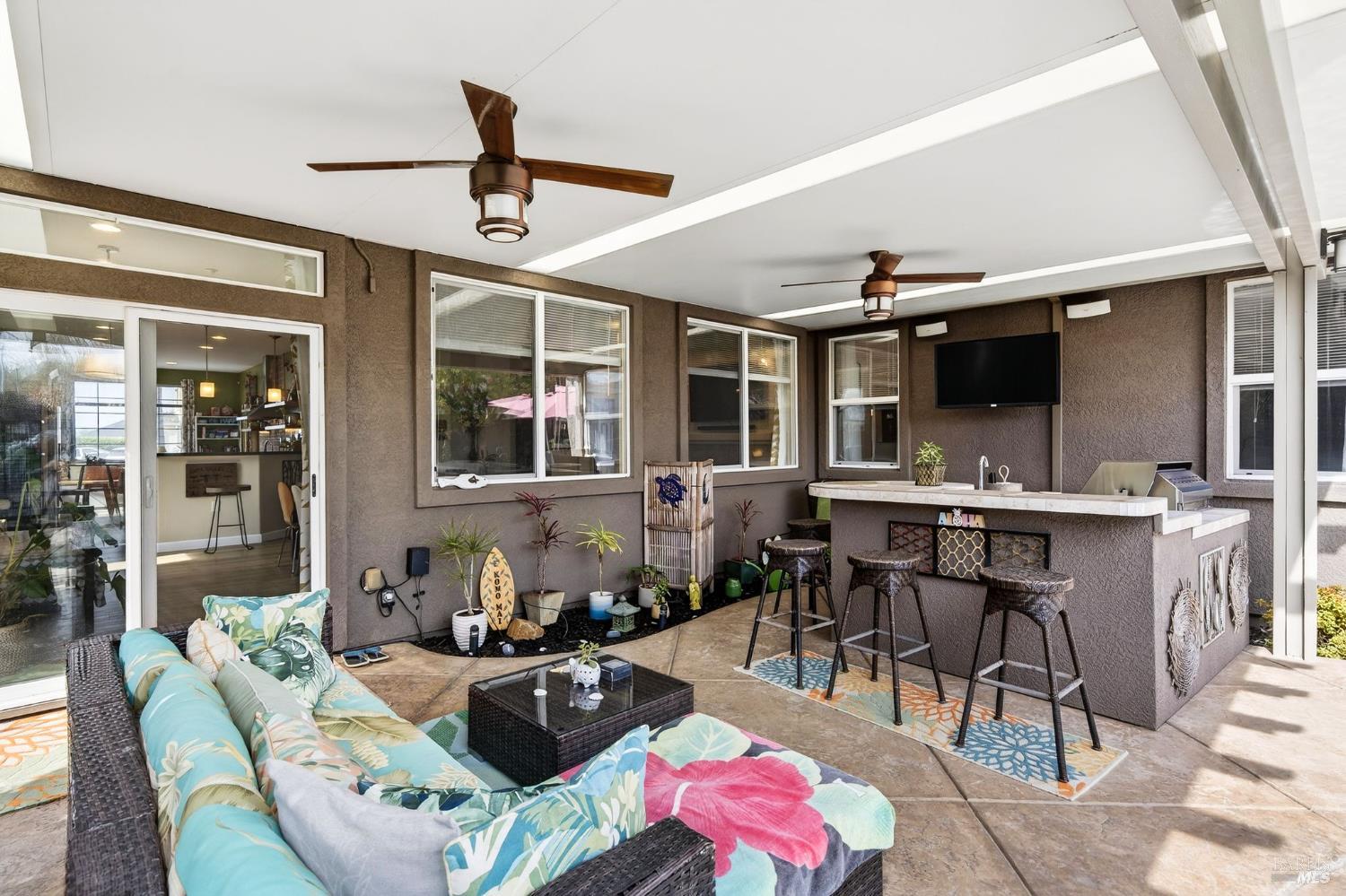 Detail Gallery Image 39 of 55 For 552 Cattail Ct, American Canyon,  CA 94503 - 4 Beds | 2 Baths