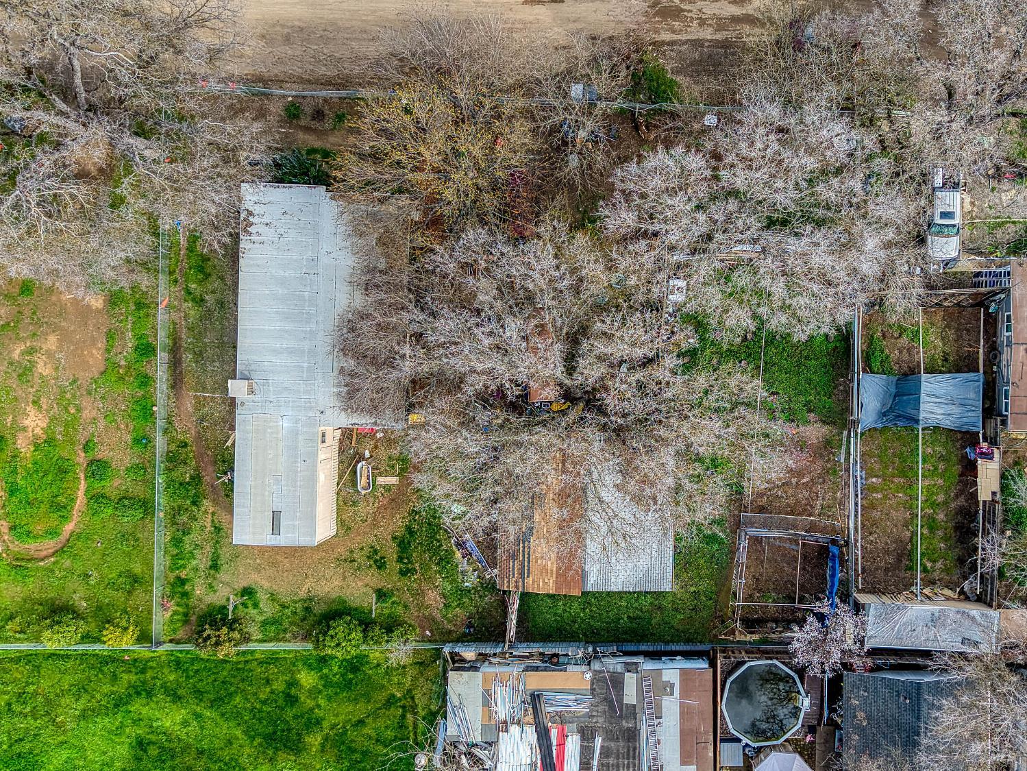 Detail Gallery Image 29 of 30 For 3393 Green Ave, Clearlake,  CA 95422 - 3 Beds | 2 Baths