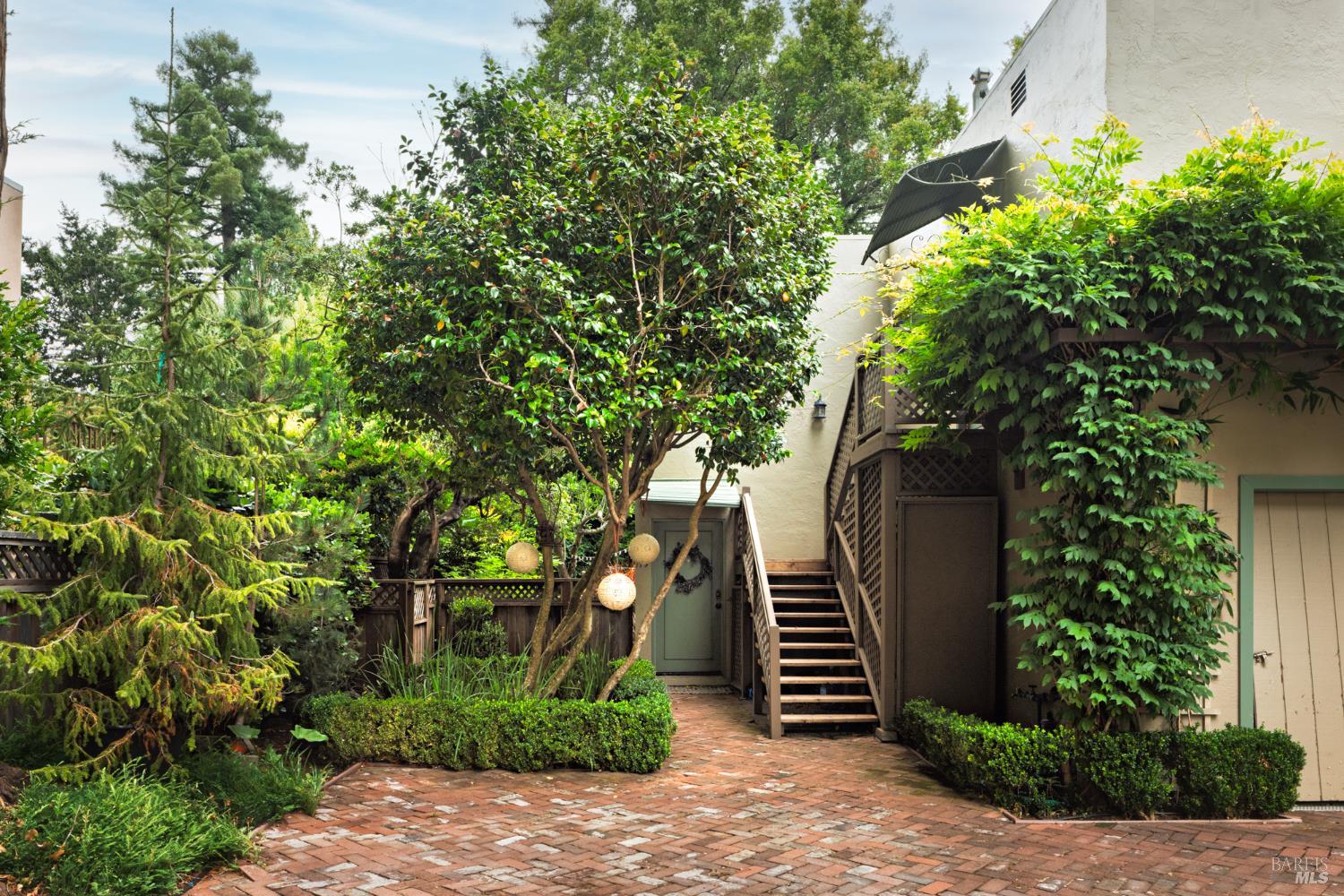 Detail Gallery Image 25 of 34 For 177 Miller Ave, Mill Valley,  CA 94941 - – Beds | – Baths