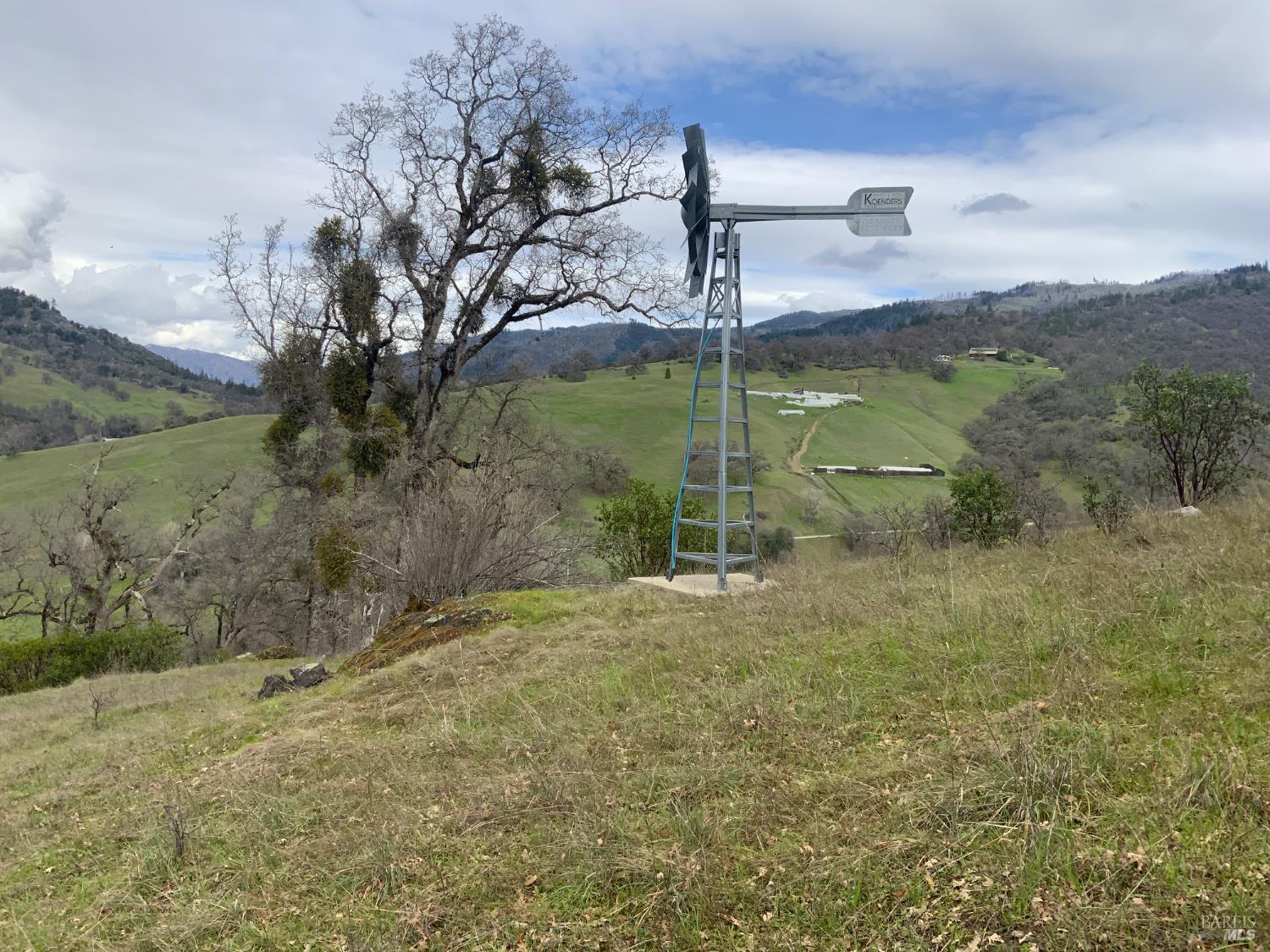 Detail Gallery Image 6 of 17 For 78500 Mexico Ridge Rd, Covelo,  CA 95428 - – Beds | – Baths