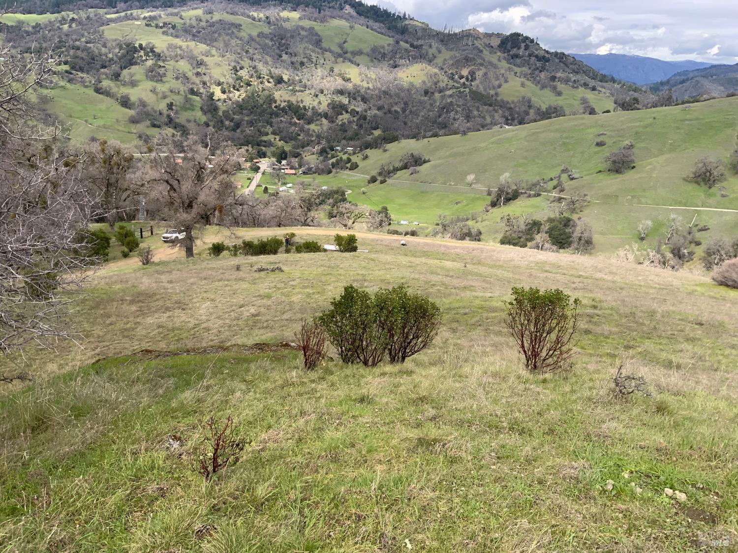 Detail Gallery Image 4 of 17 For 78500 Mexico Ridge Rd, Covelo,  CA 95428 - – Beds | – Baths