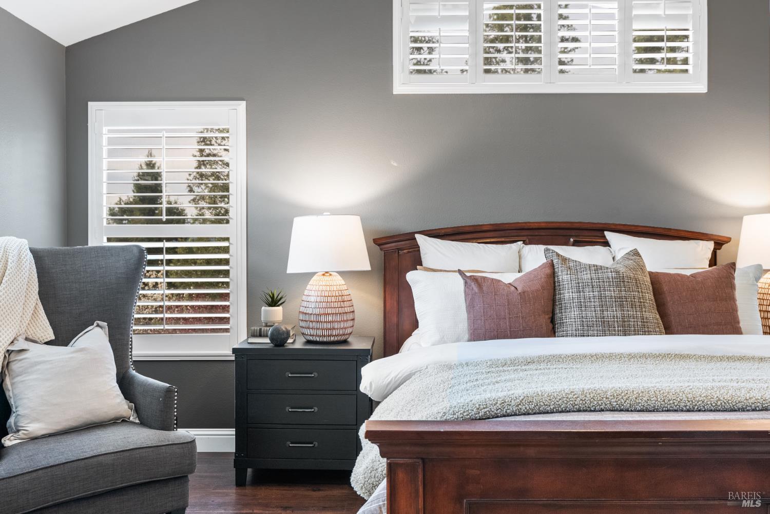 Detail Gallery Image 34 of 51 For 5783 Owl Light Ter, Santa Rosa,  CA 95409 - 4 Beds | 3 Baths