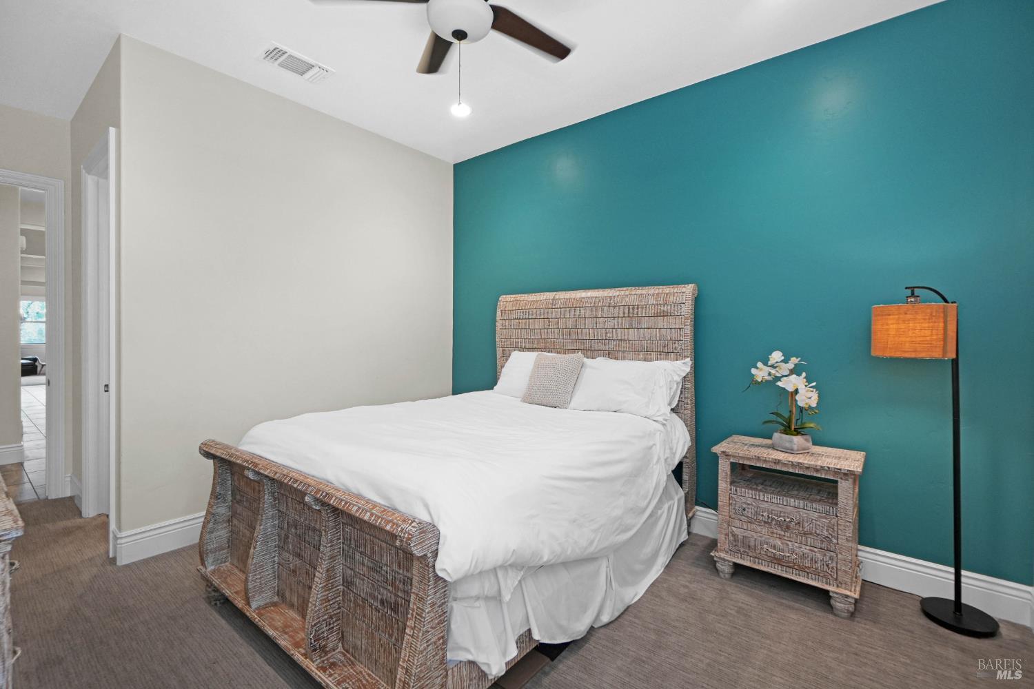 Detail Gallery Image 33 of 81 For 5335 Boulder Ridge Ct, Fairfield,  CA 94534 - 4 Beds | 3/1 Baths