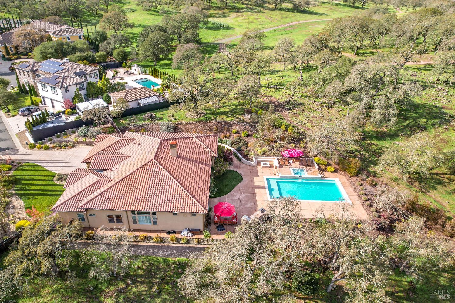 Detail Gallery Image 76 of 81 For 5335 Boulder Ridge Ct, Fairfield,  CA 94534 - 4 Beds | 3/1 Baths