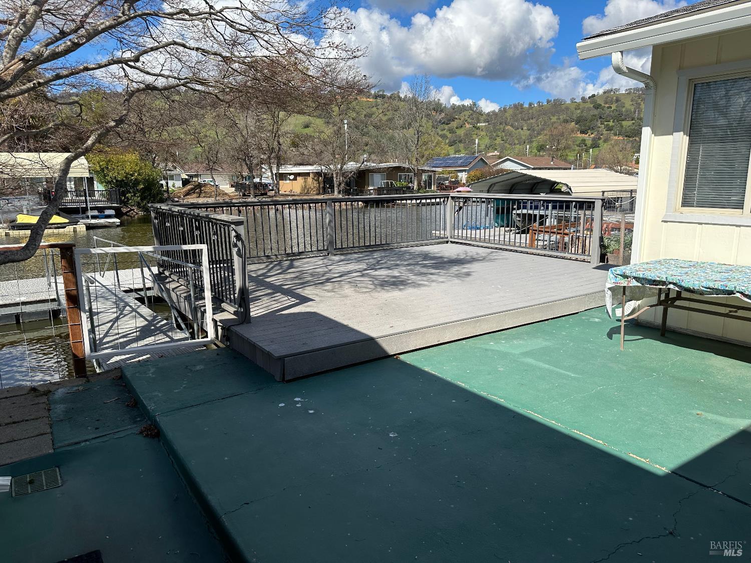 Detail Gallery Image 16 of 20 For 12945 Lakeland St #1,  Clearlake Oaks,  CA 95423 - 2 Beds | 2 Baths