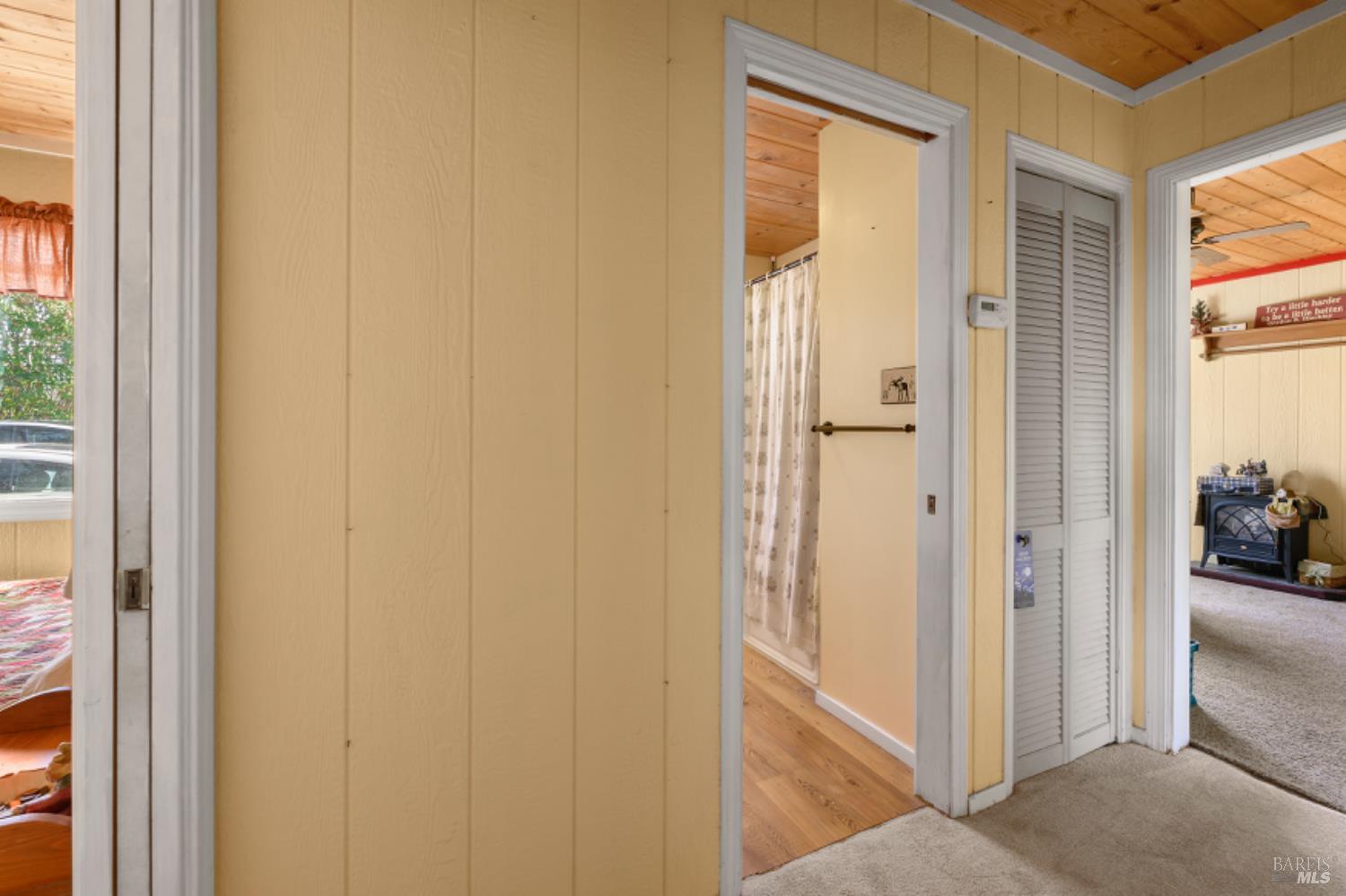 Detail Gallery Image 20 of 40 For 5454 Hall Rd, Santa Rosa,  CA 95401 - 3 Beds | 1/1 Baths