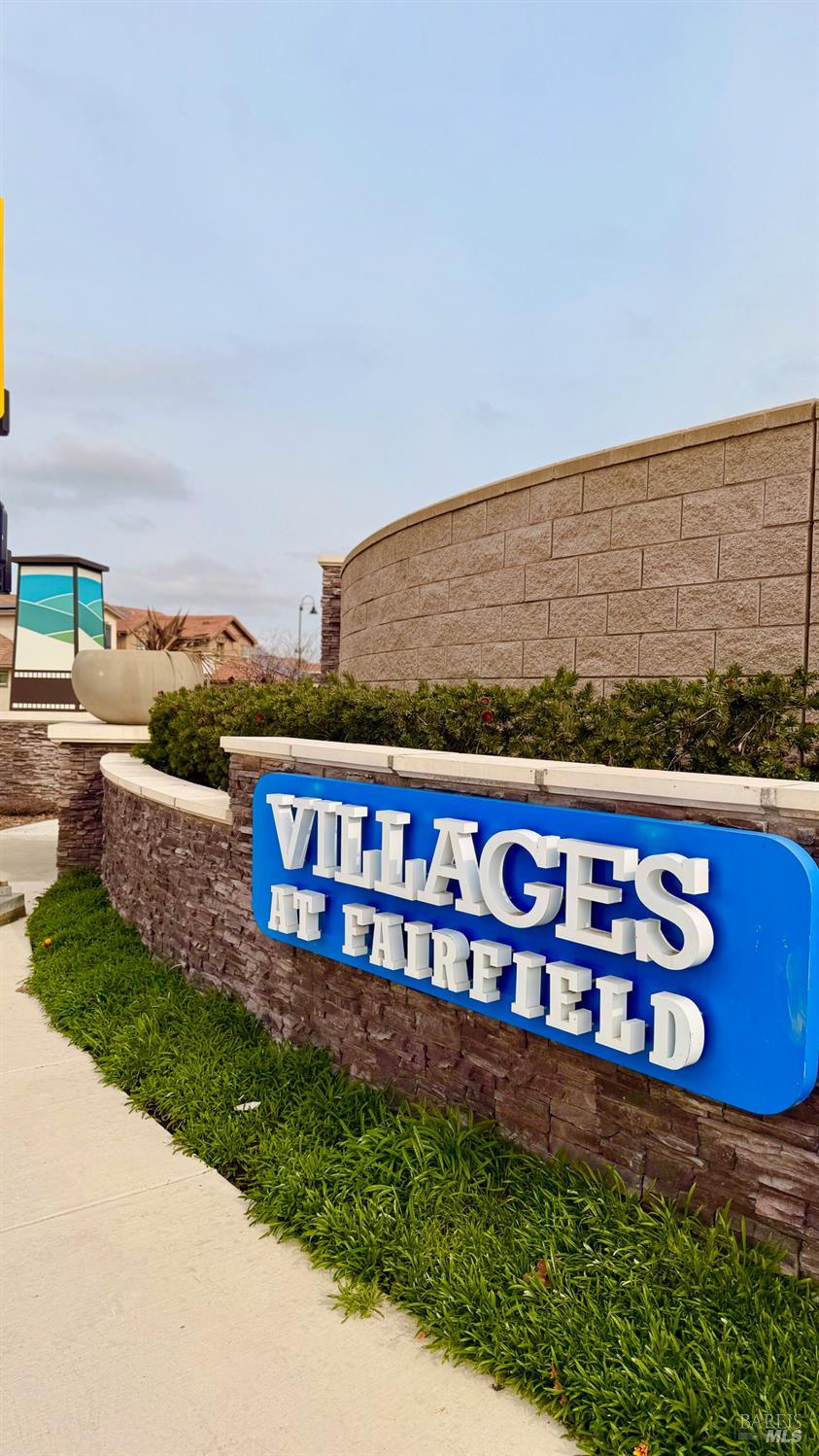 Detail Gallery Image 44 of 49 For 1548 Nightfall Ln, Fairfield,  CA 94533 - 5 Beds | 4 Baths