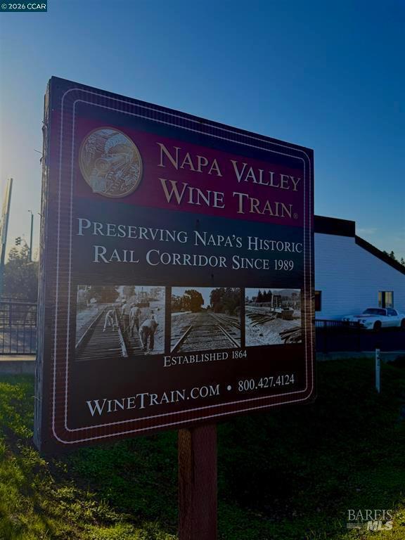 Detail Gallery Image 54 of 55 For 2087 1st Ave, Napa,  CA 94558 - 4 Beds | 2 Baths