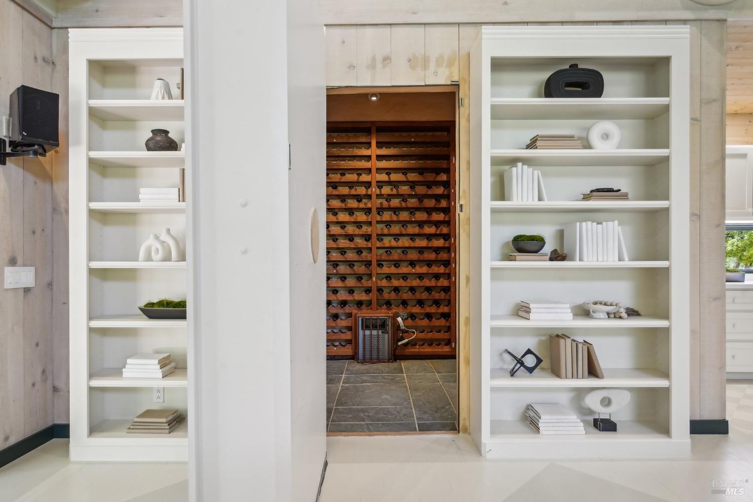 Detail Gallery Image 26 of 88 For 1500 Morningside Mtn Rd, Glen Ellen,  CA 95442 - 3 Beds | 4 Baths