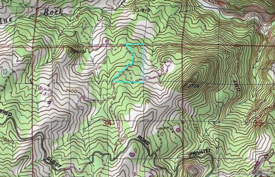 Detail Gallery Image 13 of 13 For 58921 George Washington Rock Rd, Leggett,  CA 95585 - – Beds | – Baths