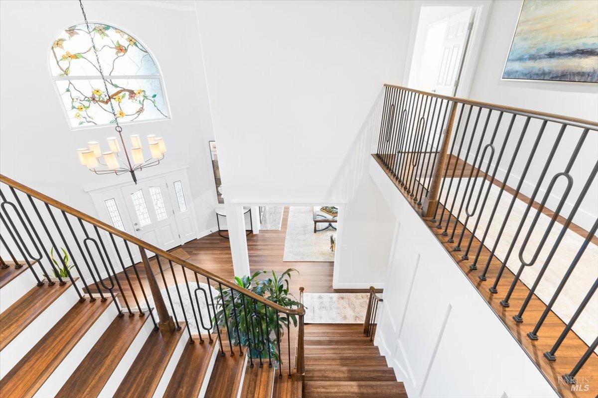 Detail Gallery Image 39 of 96 For 433 Tee Ct, Healdsburg,  CA 95448 - 4 Beds | 3/1 Baths