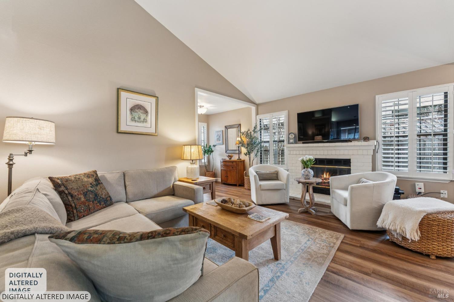 Detail Gallery Image 5 of 32 For 1239 Herbazal St, Sonoma,  CA 95476 - 2 Beds | 2 Baths