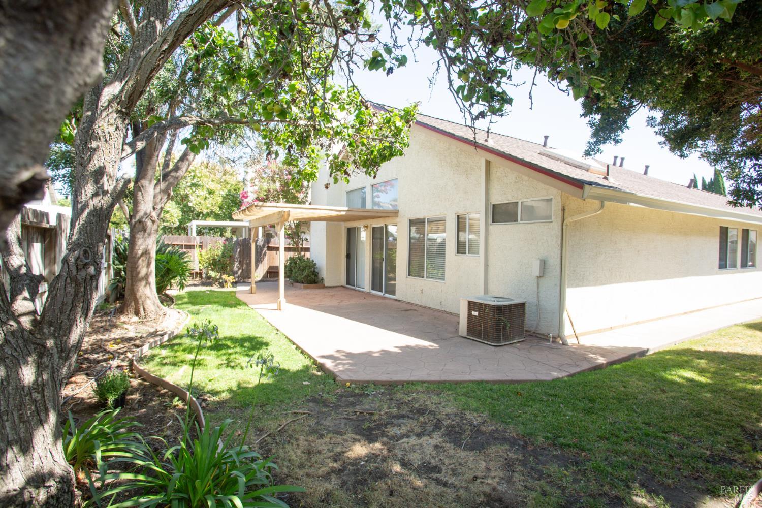 Detail Gallery Image 47 of 54 For 767 Raven Dr, Vacaville,  CA 95687 - 3 Beds | 2 Baths