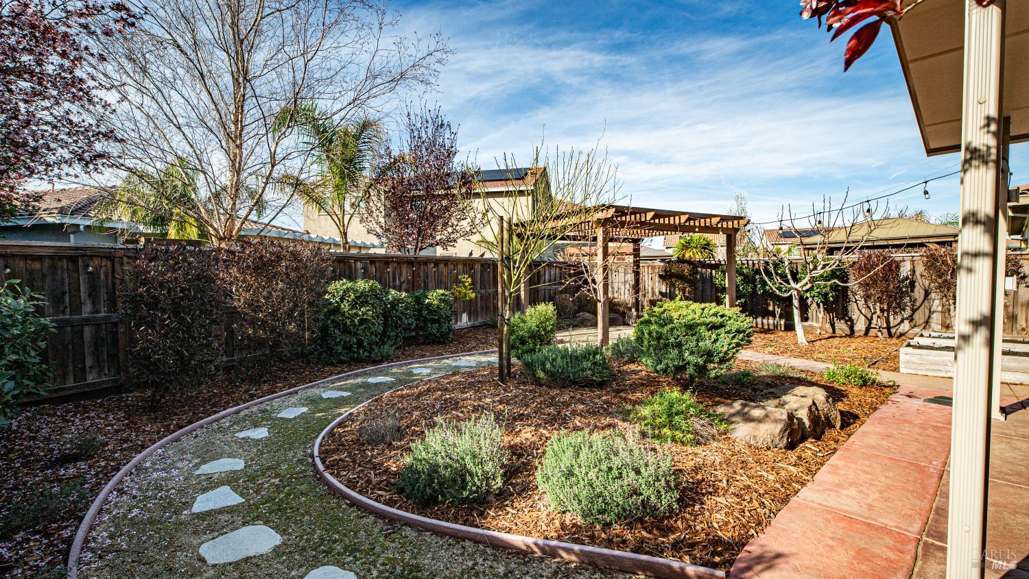 Detail Gallery Image 40 of 66 For 478 Sawyer Dr, Vacaville,  CA 95687 - 4 Beds | 3 Baths