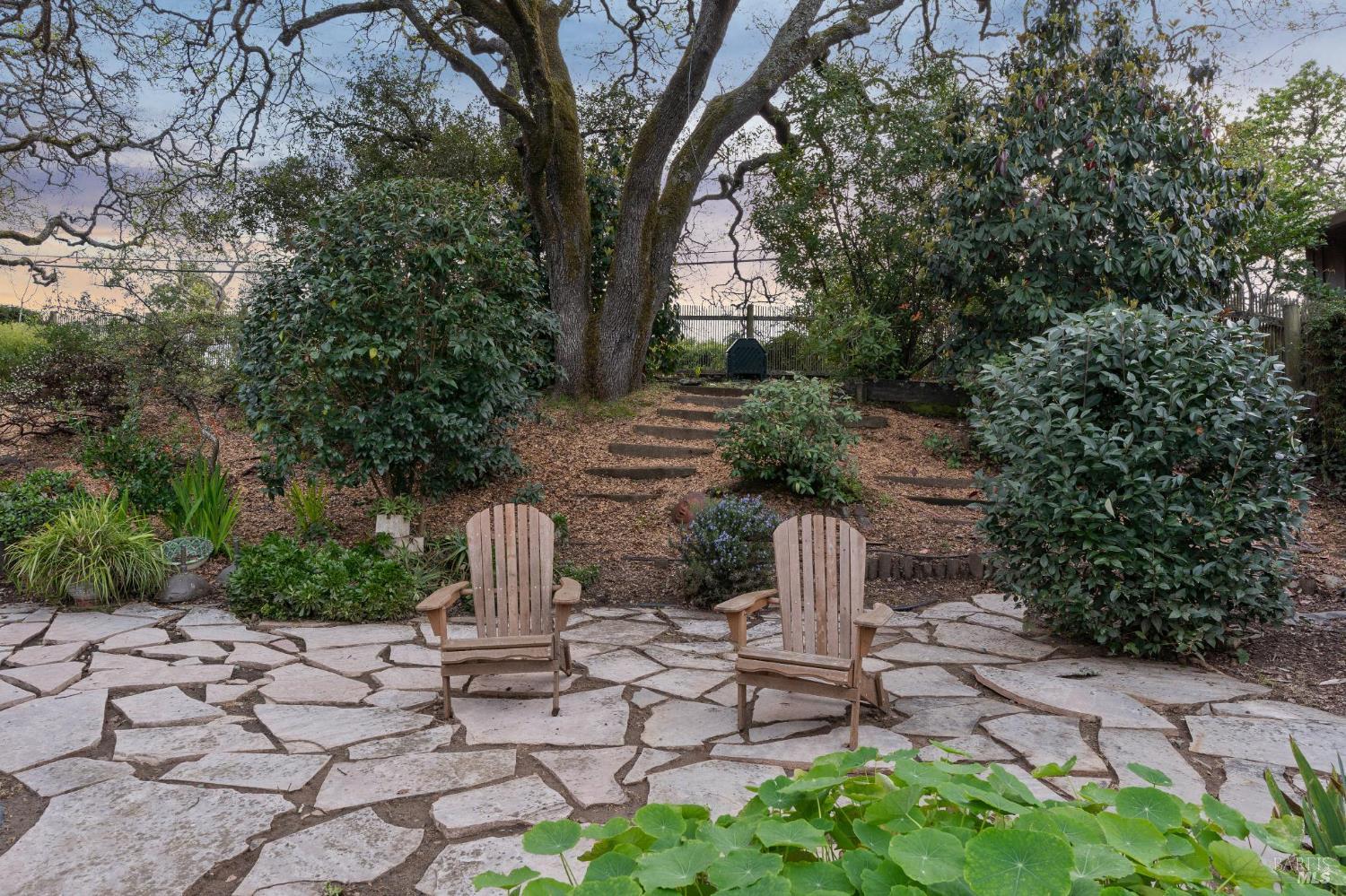 Detail Gallery Image 59 of 66 For 160 Crest Rd, Novato,  CA 94945 - 3 Beds | 3/2 Baths