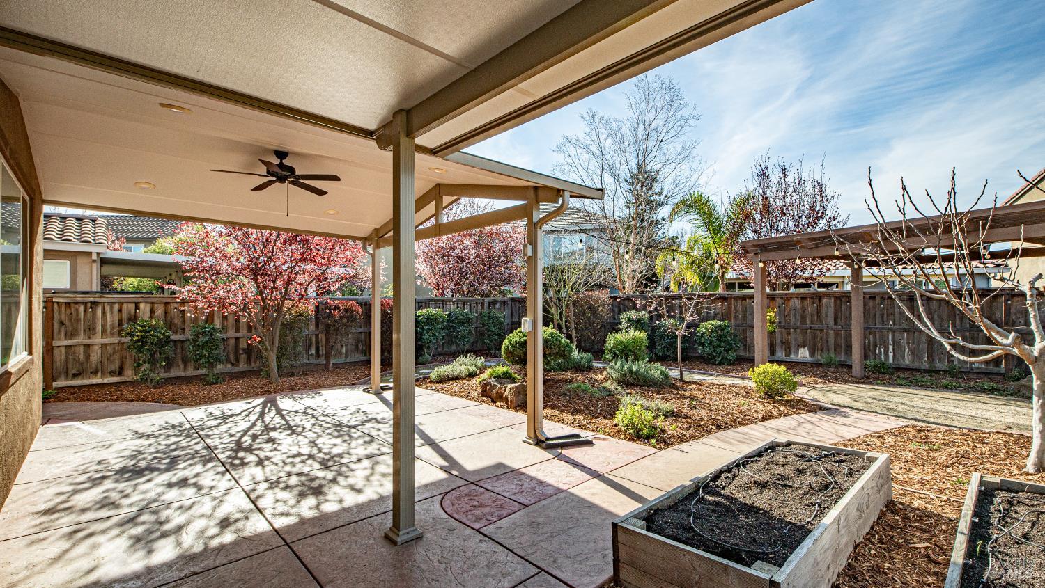 Detail Gallery Image 36 of 66 For 478 Sawyer Dr, Vacaville,  CA 95687 - 4 Beds | 3 Baths