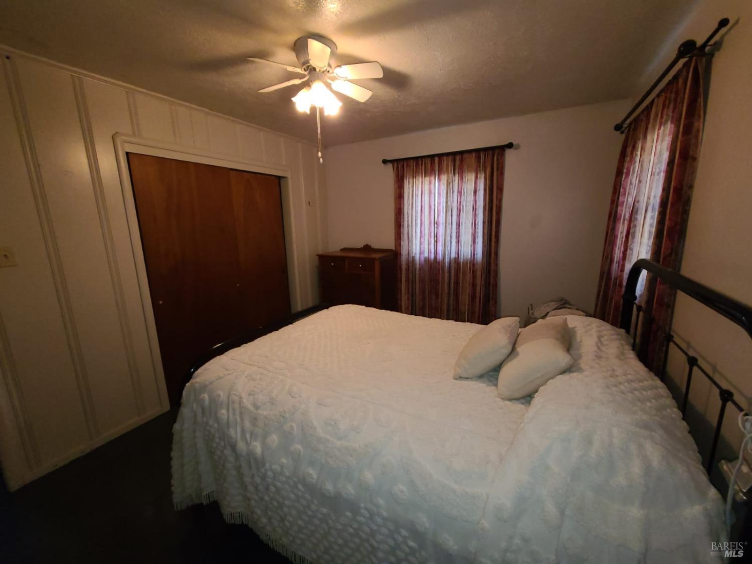 Detail Gallery Image 19 of 26 For 76275 Perry St, Covelo,  CA 95428 - 3 Beds | 1 Baths