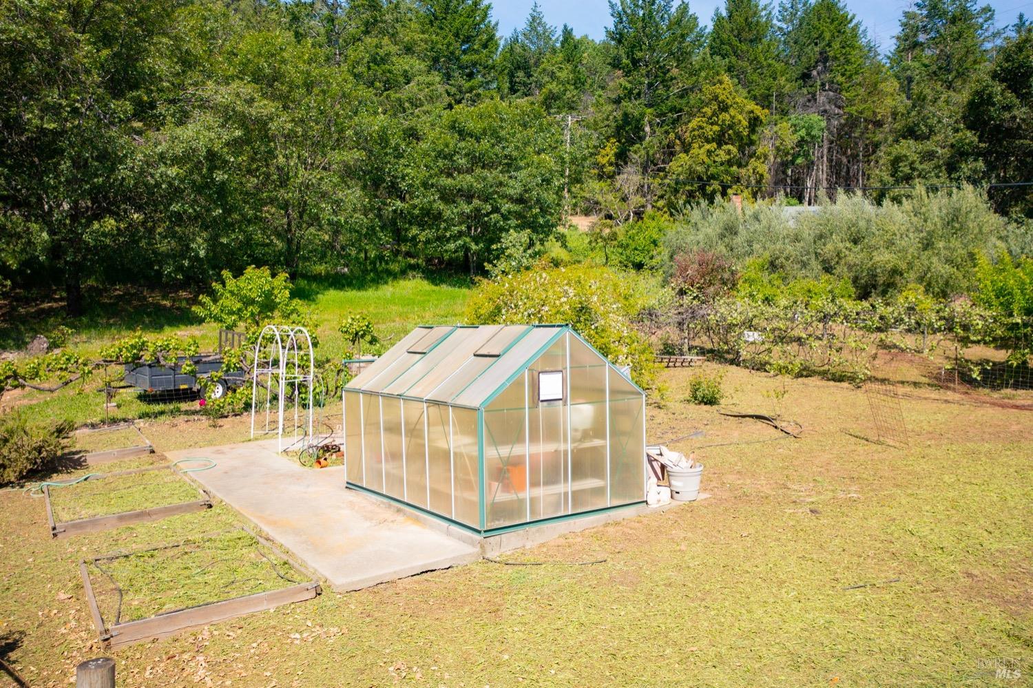 Detail Gallery Image 69 of 74 For 1275 Summit Lake Dr, Angwin,  CA 94508 - 4 Beds | 3/1 Baths