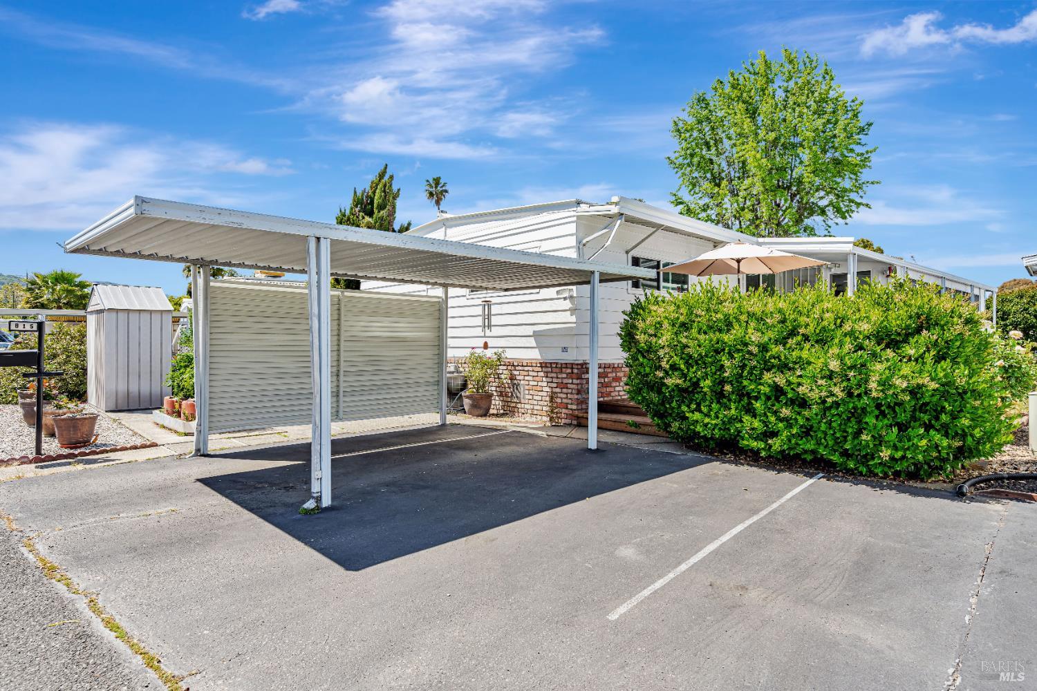 Detail Gallery Image 23 of 25 For 815 Las Palmas Ave, Novato,  CA 94949 - 2 Beds | 2 Baths