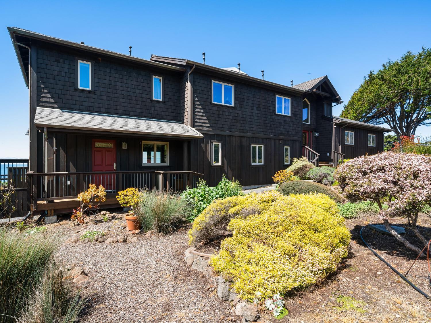 Detail Gallery Image 37 of 39 For 7400 S Highway 1 Unkn, Elk,  CA 95432 - 3 Beds | 3 Baths