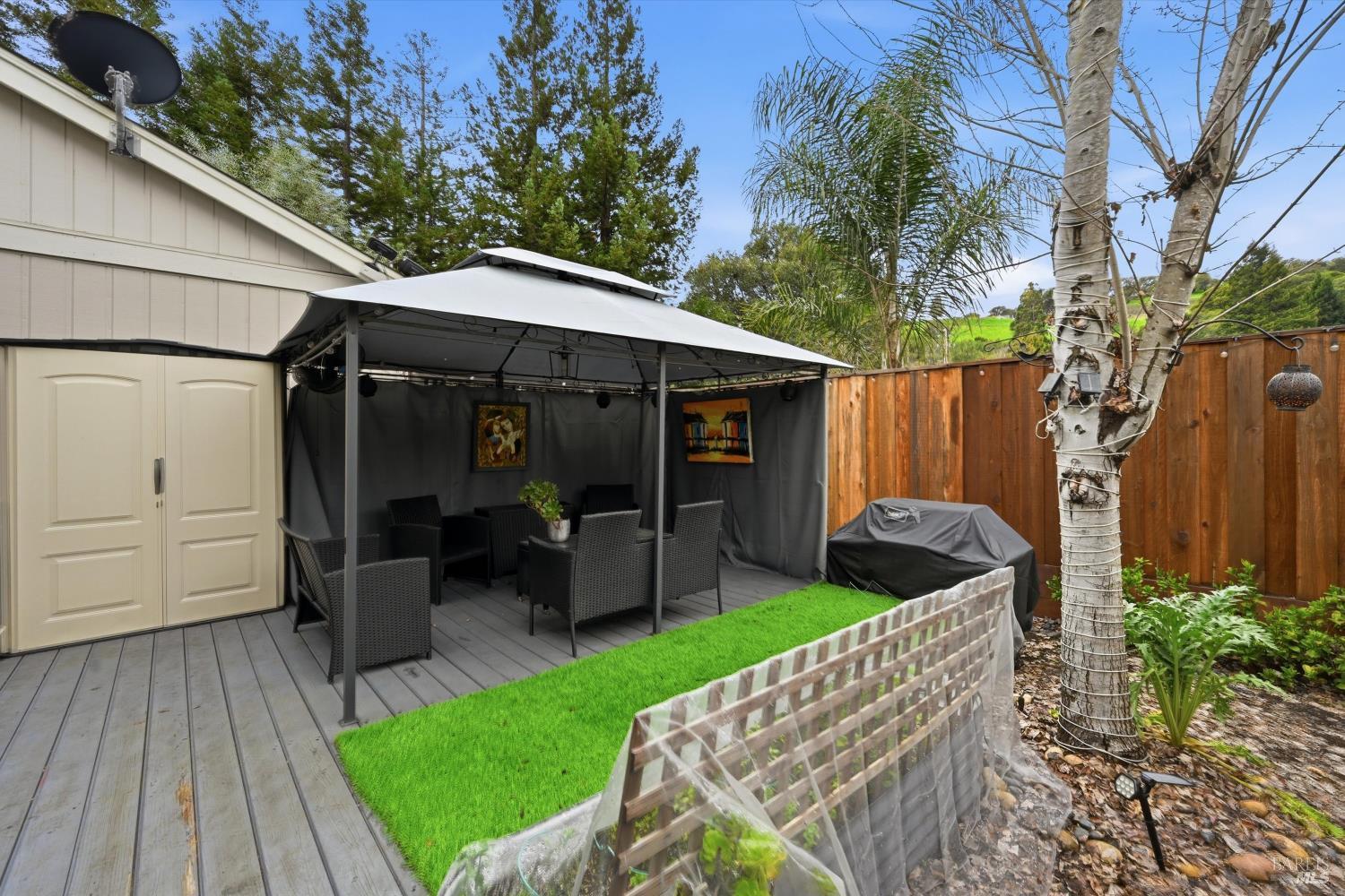 Detail Gallery Image 10 of 32 For 29 Vanessa Ct, Napa,  CA 94558 - 2 Beds | 2 Baths