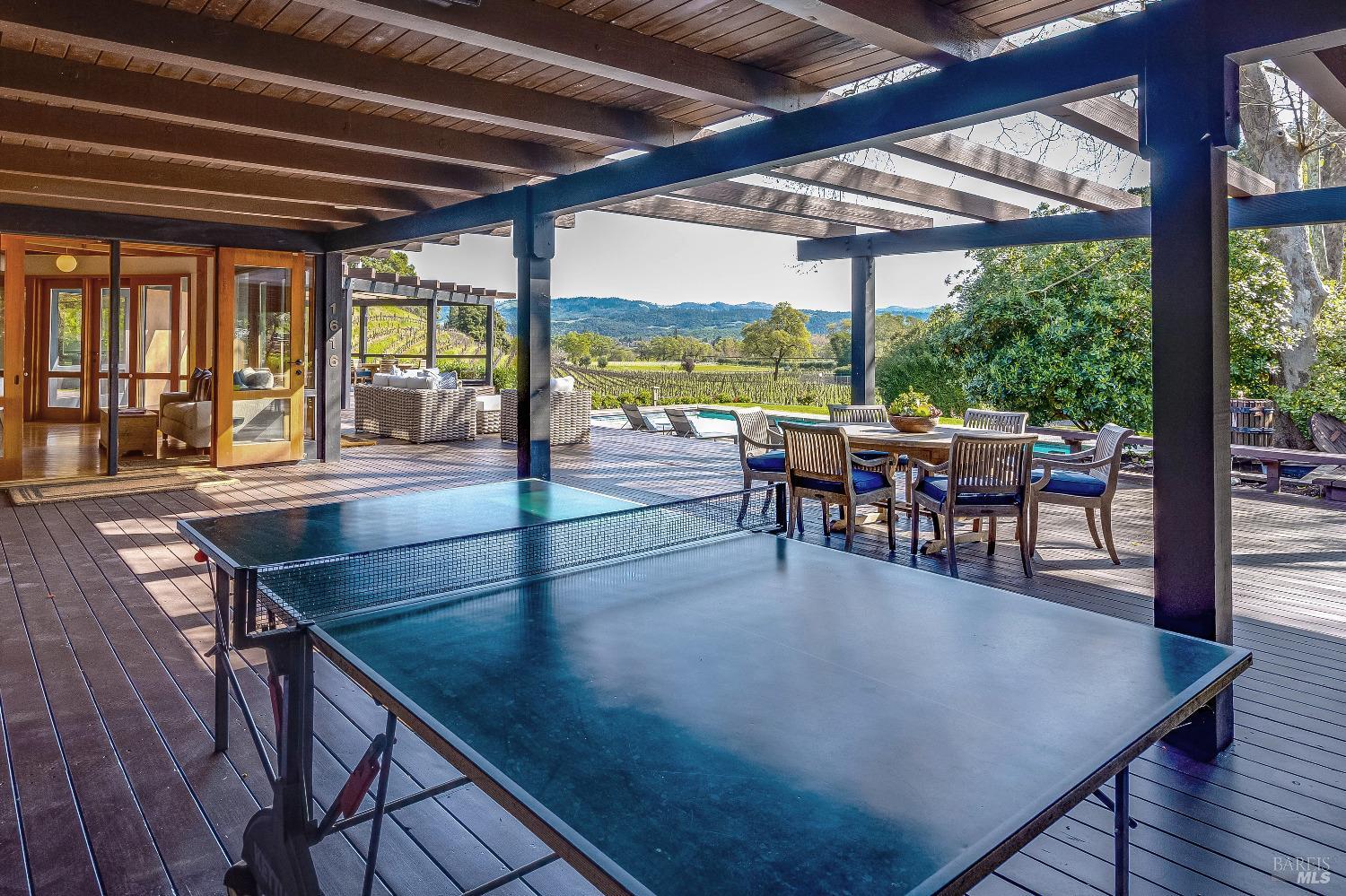 Detail Gallery Image 49 of 68 For 1626 Whitehall Ln, Saint Helena,  CA 94574 - 5 Beds | 7/1 Baths