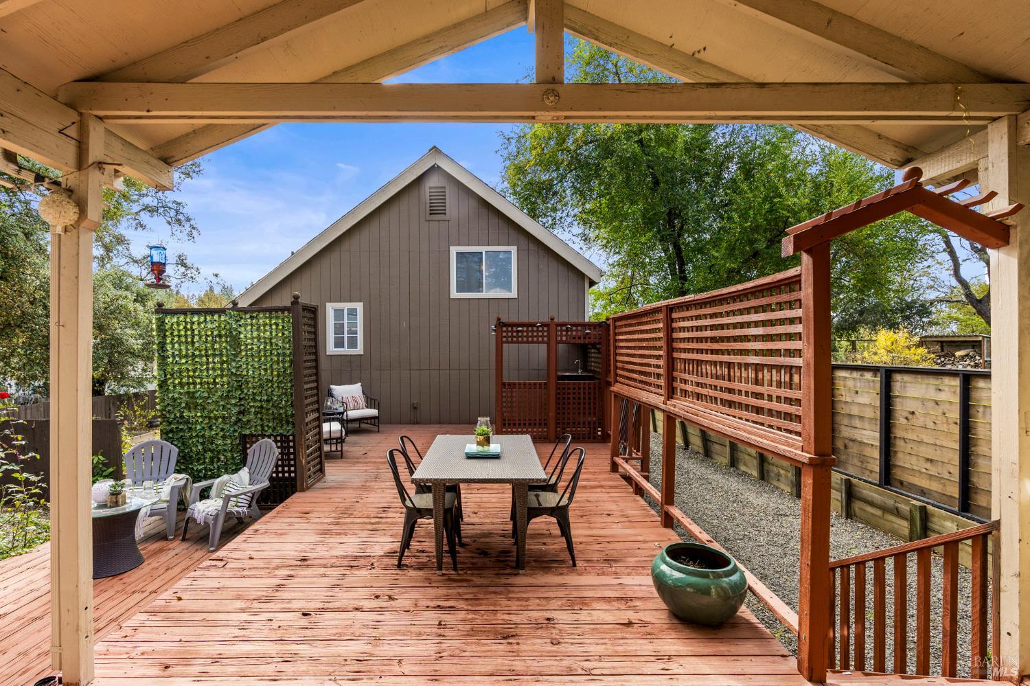 Detail Gallery Image 31 of 36 For 355 Sky Oaks Dr, Angwin,  CA 94508 - 5 Beds | 3 Baths