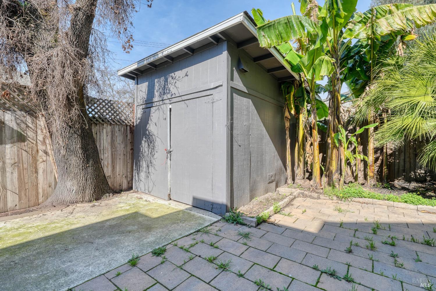 Detail Gallery Image 31 of 33 For 107 Sebastopol Ave, Santa Rosa,  CA 95407 - 4 Beds | 3/1 Baths