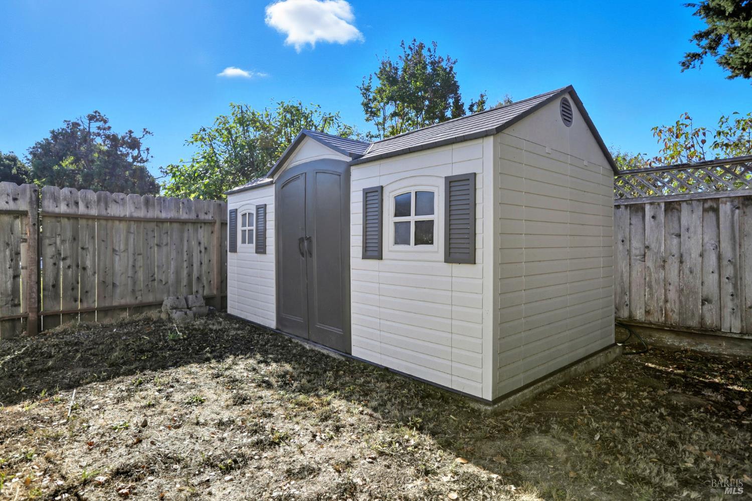 Detail Gallery Image 37 of 38 For 840 Wilmac Ave, Novato,  CA 94947 - 3 Beds | 2 Baths