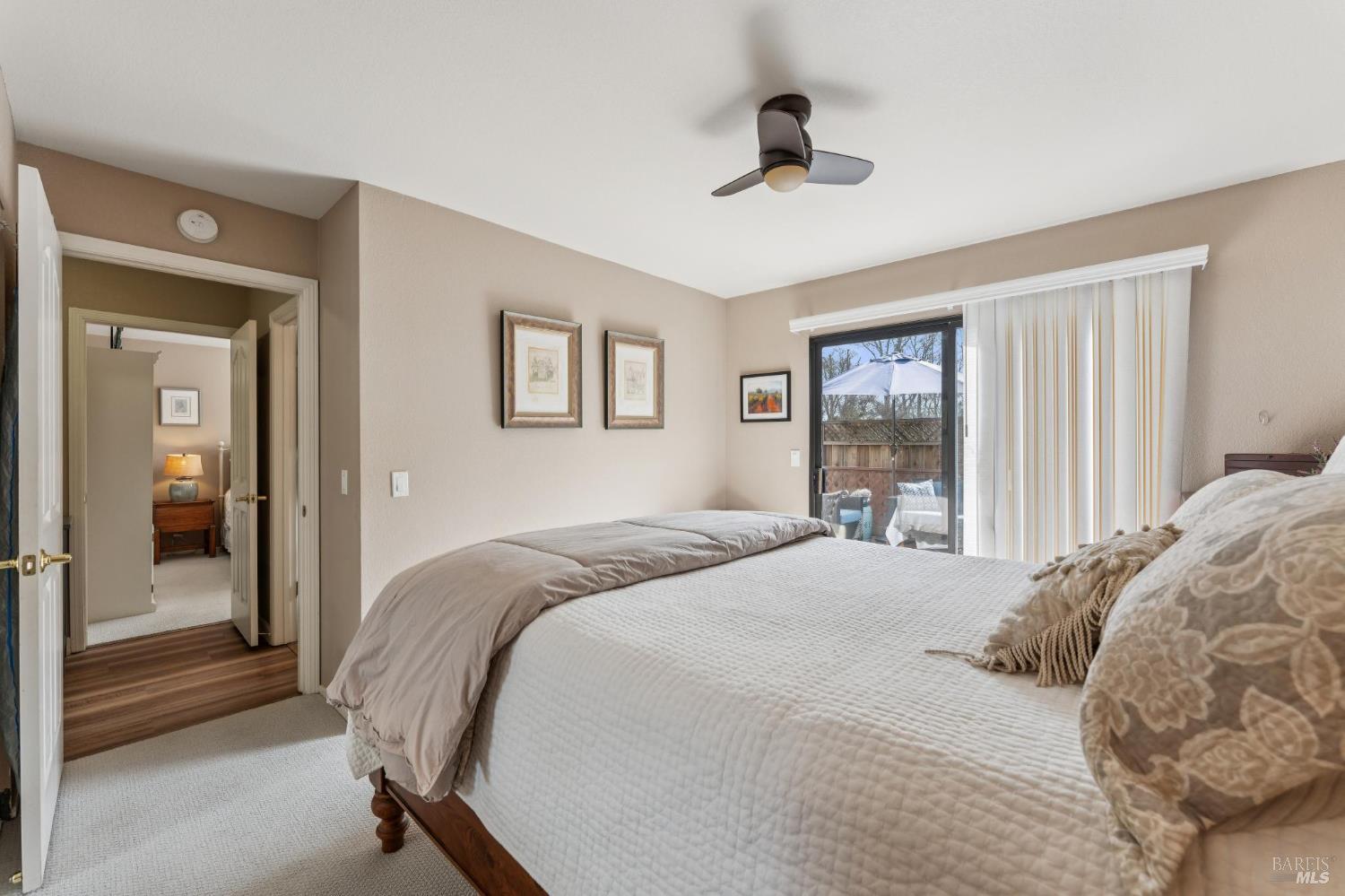 Detail Gallery Image 16 of 32 For 1239 Herbazal St, Sonoma,  CA 95476 - 2 Beds | 2 Baths