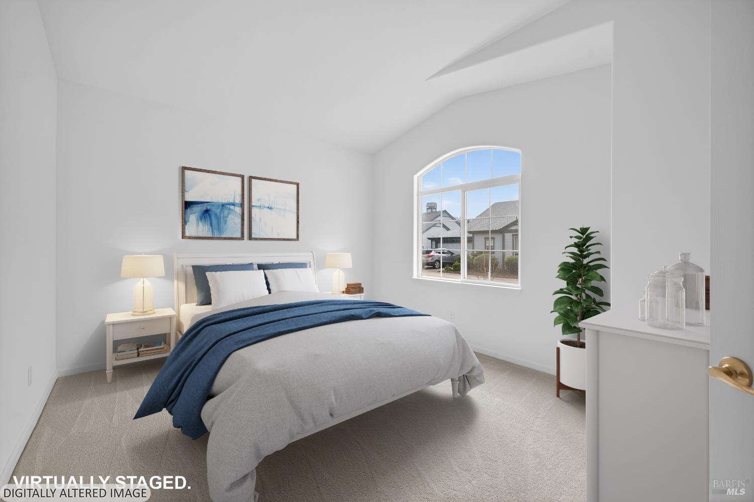 Detail Gallery Image 37 of 65 For 6539 Pine Valley Dr, Santa Rosa,  CA 95409 - 3 Beds | 2 Baths