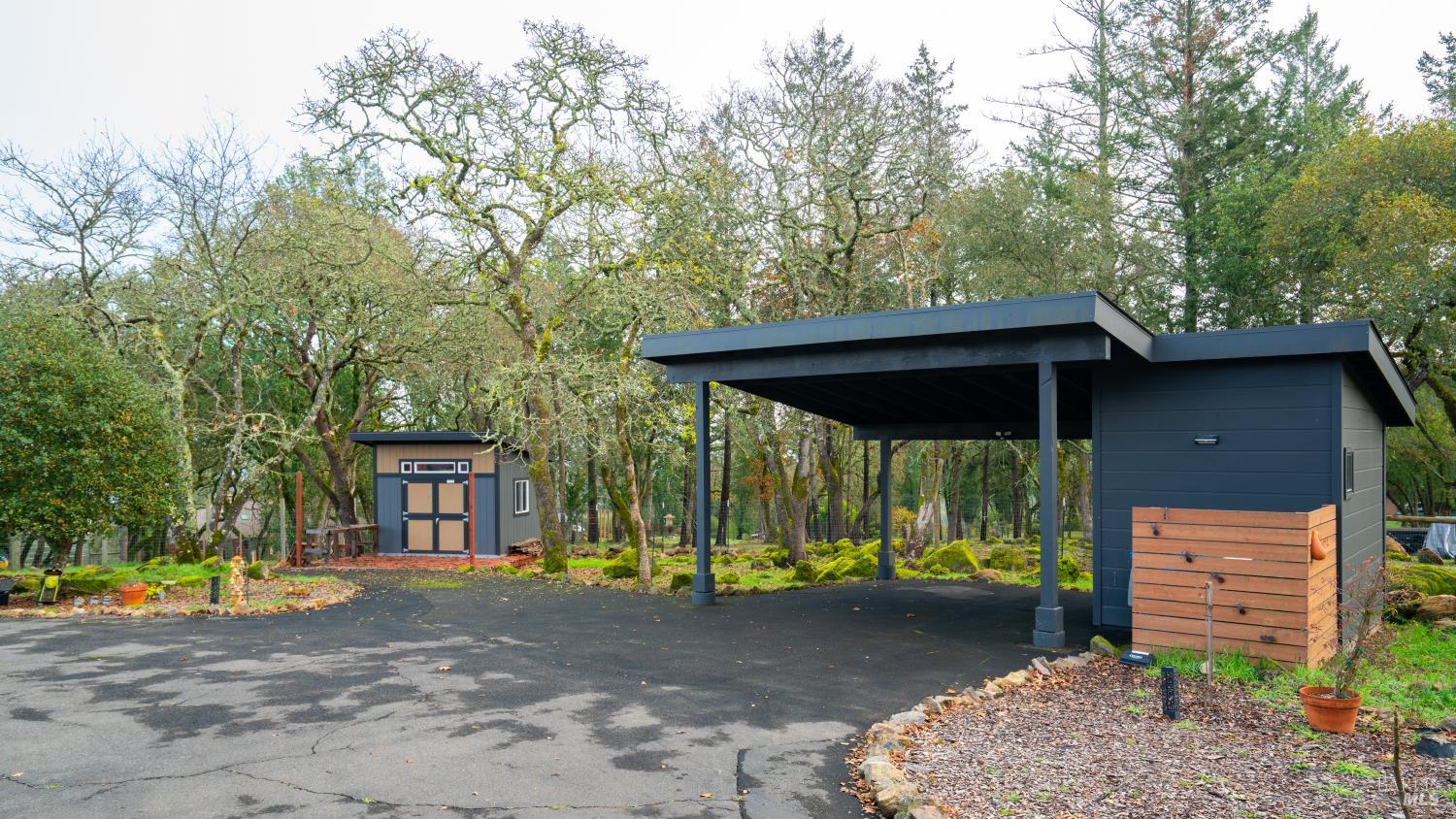 Detail Gallery Image 21 of 32 For 2789 Bardy Rd, Santa Rosa,  CA 95404 - 3 Beds | 2 Baths