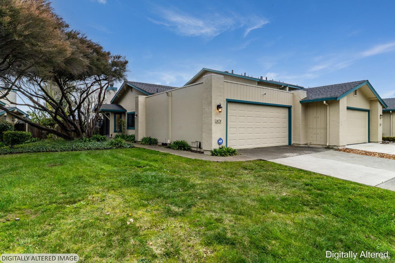 Detail Gallery Image 46 of 48 For 1474 London Cir, Benicia,  CA 94510 - 2 Beds | 2 Baths