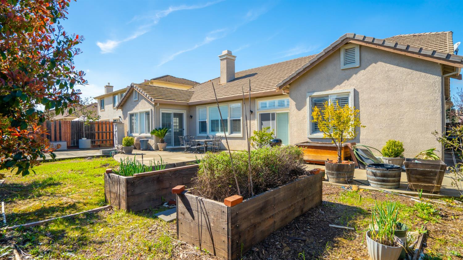 Detail Gallery Image 38 of 62 For 1803 Sanger Peak Way, Antioch,  CA 94531 - 4 Beds | 2/1 Baths