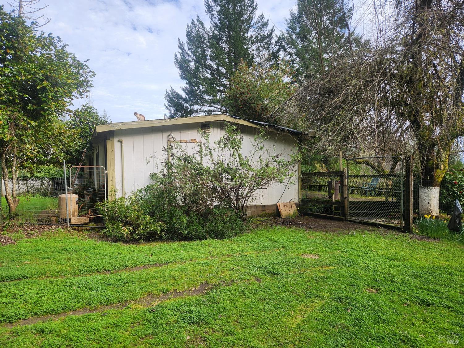 Detail Gallery Image 3 of 41 For 23606 Primrose Ave, Willits,  CA 95490 - – Beds | – Baths