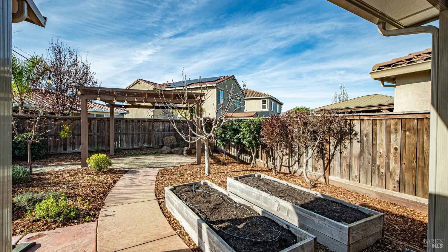 Detail Gallery Image 37 of 66 For 478 Sawyer Dr, Vacaville,  CA 95687 - 4 Beds | 3 Baths