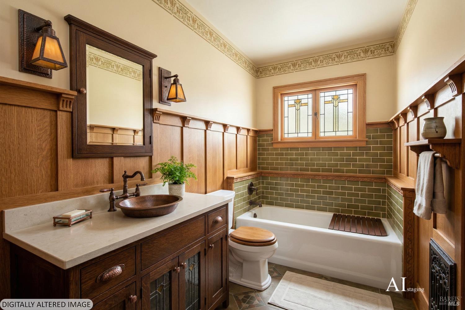 Detail Gallery Image 17 of 23 For 4550 Hidden Springs Rd, Santa Rosa,  CA 95404 - 3 Beds | 2 Baths