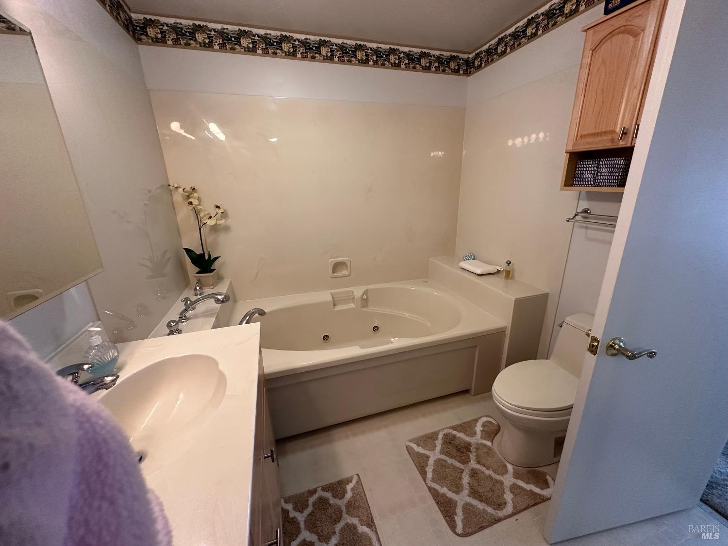 Detail Gallery Image 13 of 20 For 12945 Lakeland St #1,  Clearlake Oaks,  CA 95423 - 2 Beds | 2 Baths