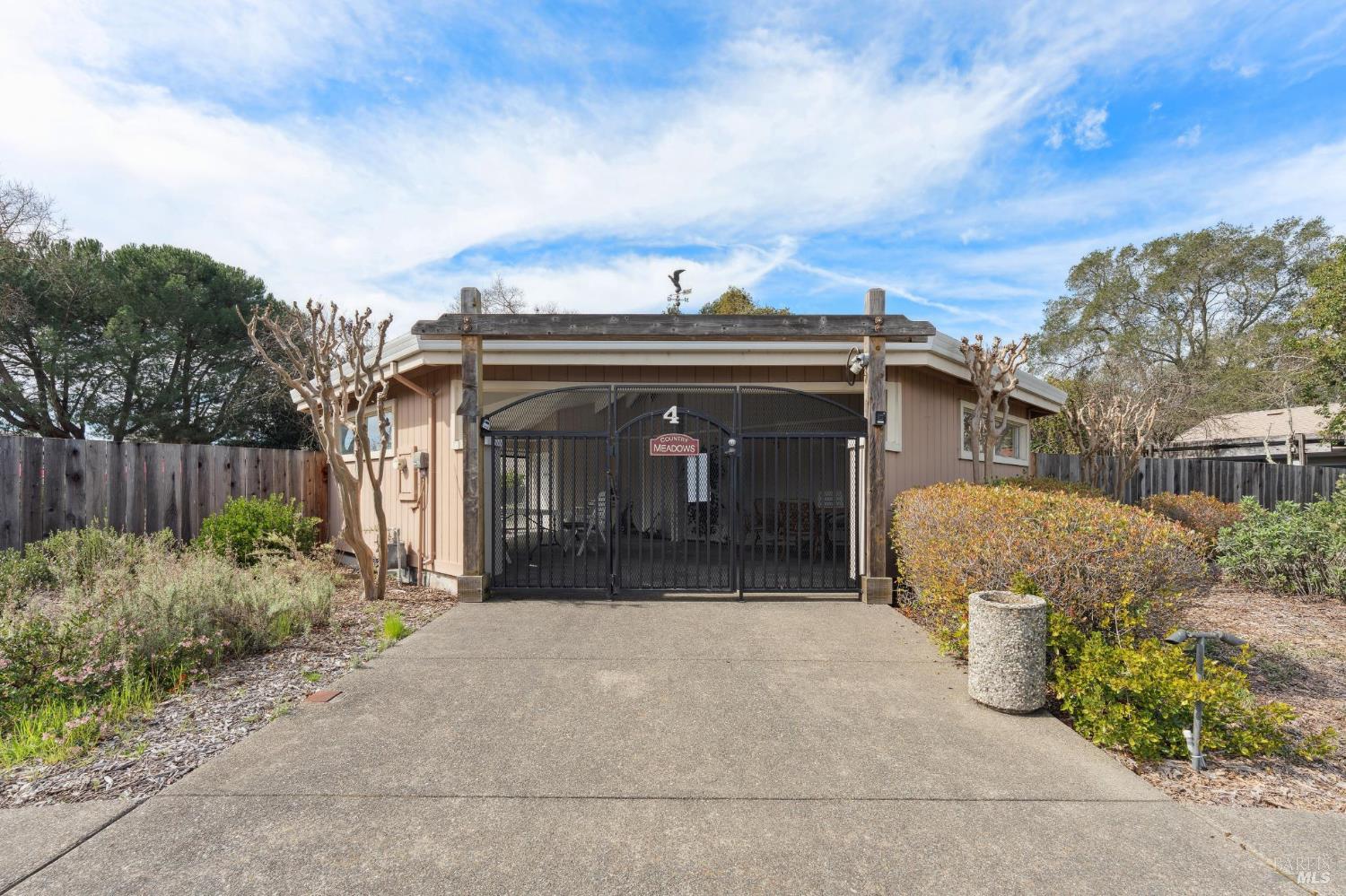Detail Gallery Image 28 of 32 For 1239 Herbazal St, Sonoma,  CA 95476 - 2 Beds | 2 Baths